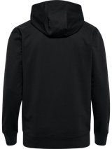 hummel Men's Go 2.0 Zip Hoodie-2
