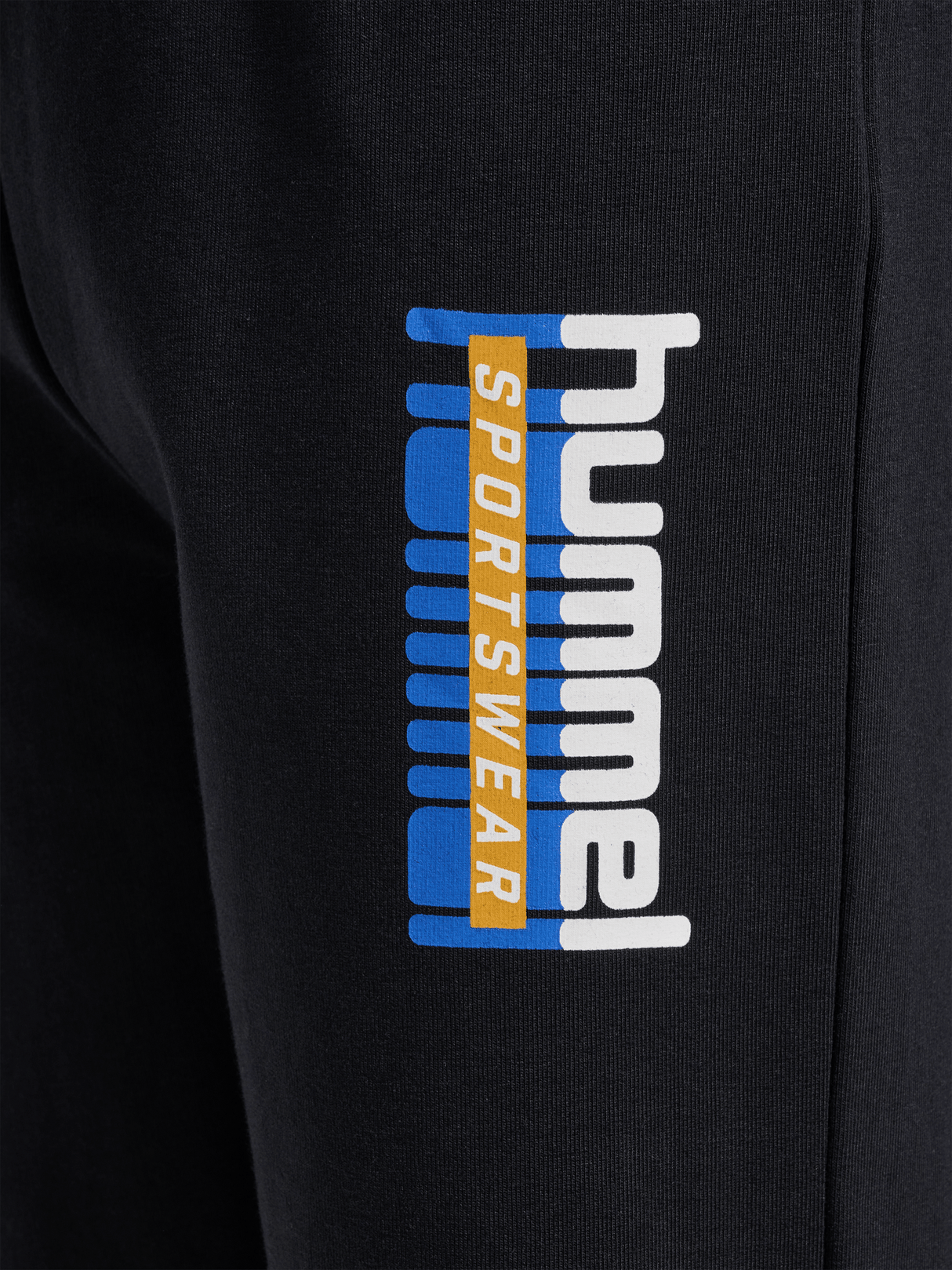 hummel Youth Tukas Pants-3