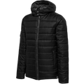 hummel Youth North Quilted Hood Jacket-1
