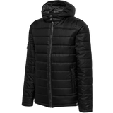 hummel Youth North Quilted Hood Jacket-1
