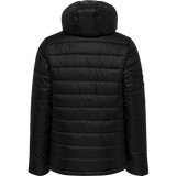 hummel Youth North Quilted Hood Jacket-2