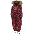 hummel Infant & Toddler Moon Tex Snowsuit-1