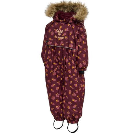 hummel Infant & Toddler Moon Tex Snowsuit-1
