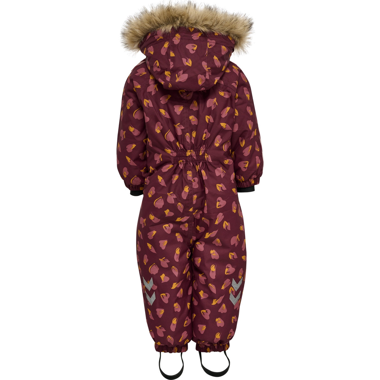 hummel Infant & Toddler Moon Tex Snowsuit-2