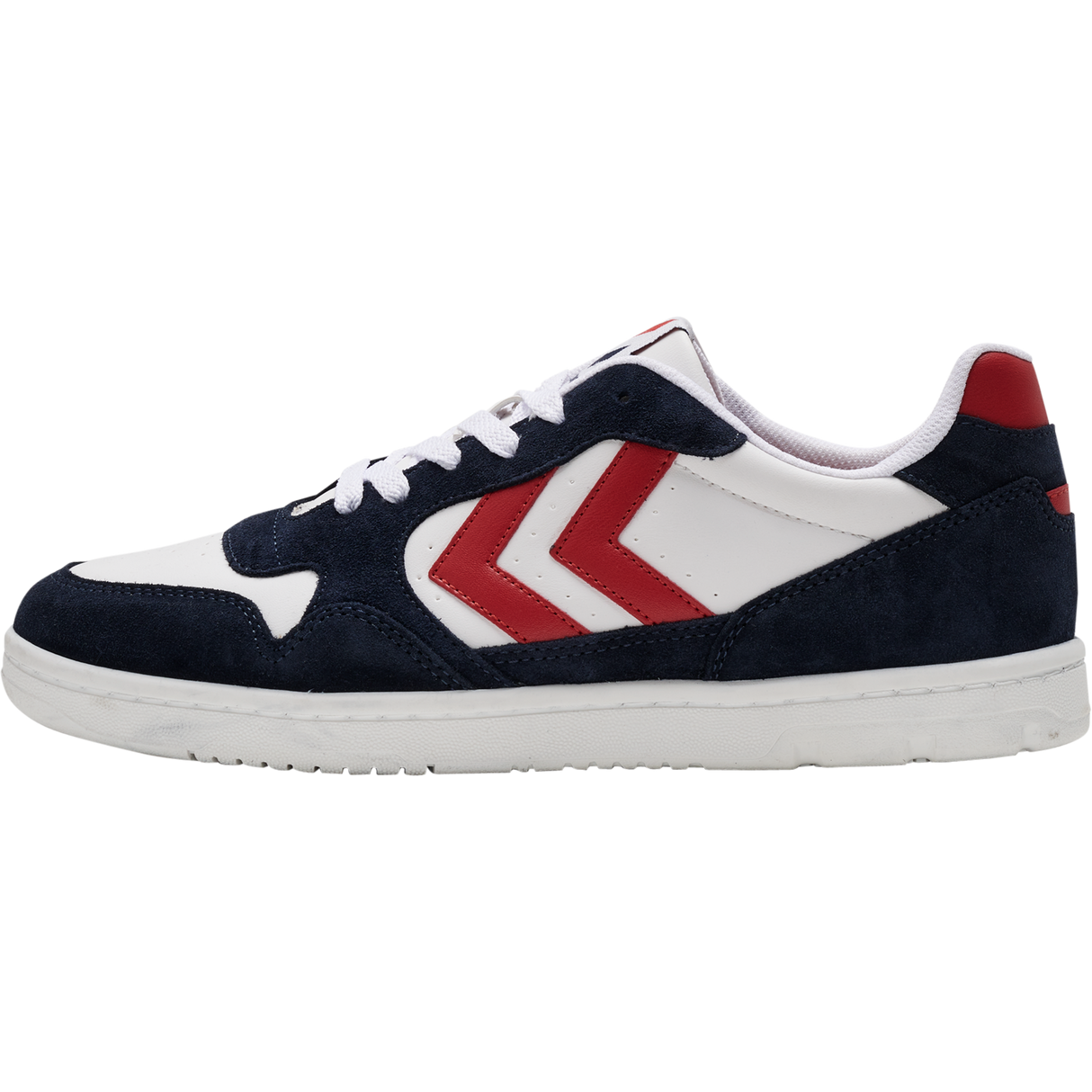 hummel Women's Camden Mixed Shoes-1