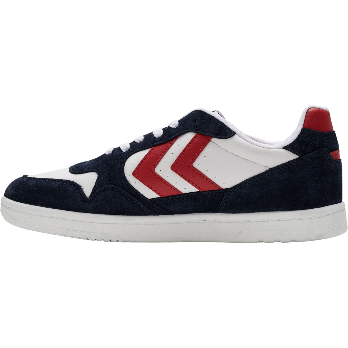 hummel Women's Camden Mixed Shoes-3