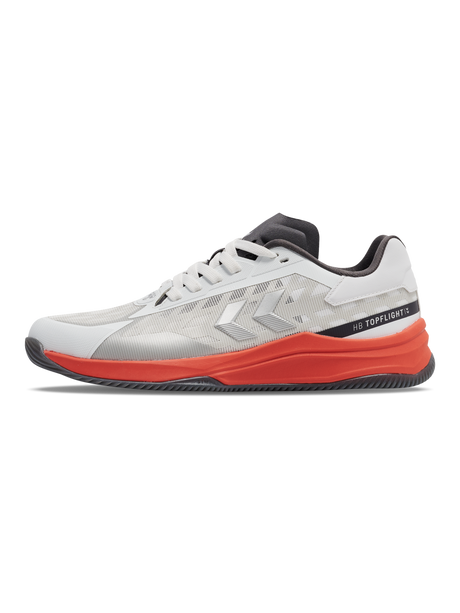 hummel Adult Handball Topflight Pro Shoes-1