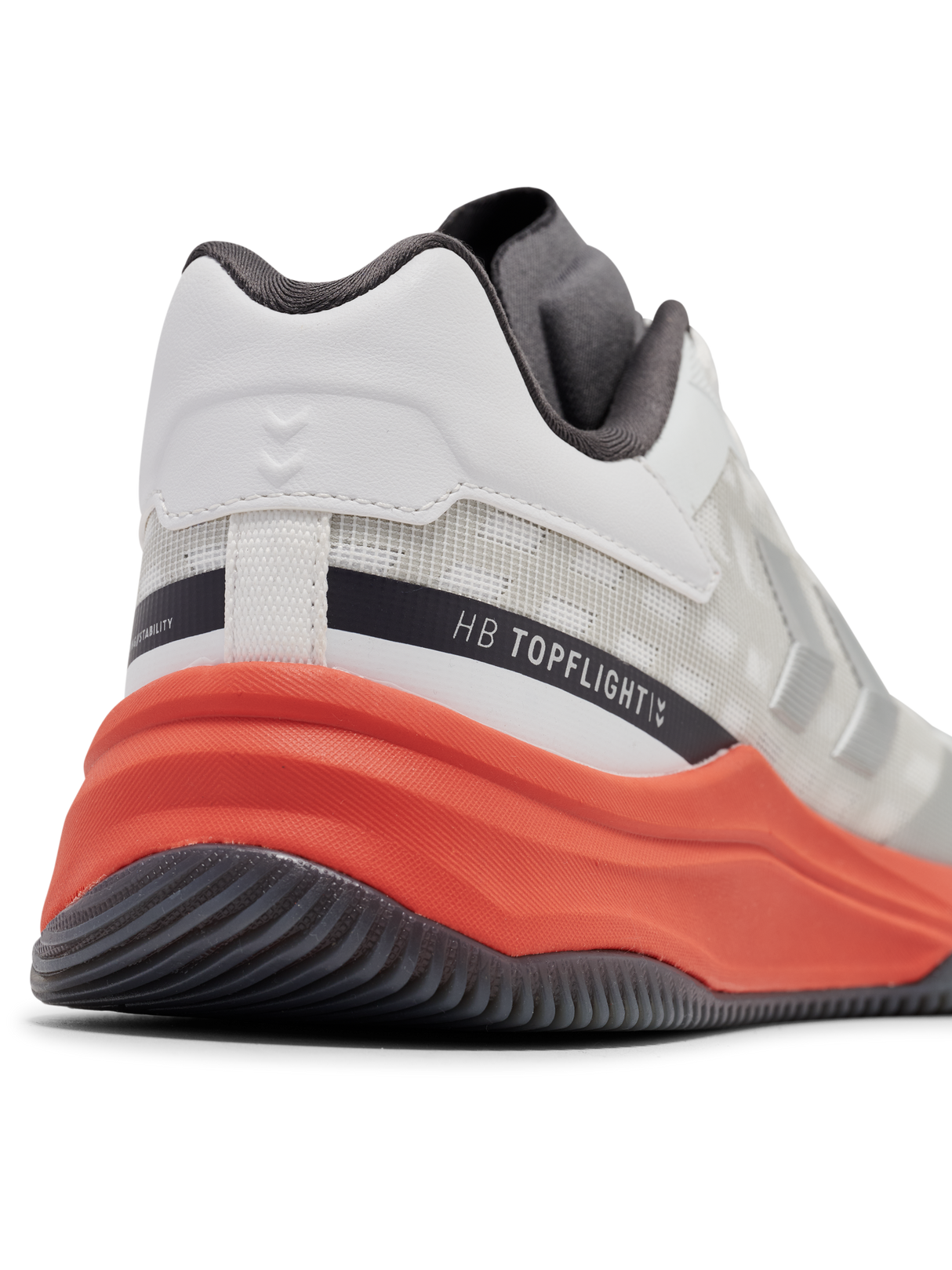 hummel Adult Handball Topflight Pro Shoes-3