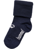 hummel Youth Mini Wool Socks-1
