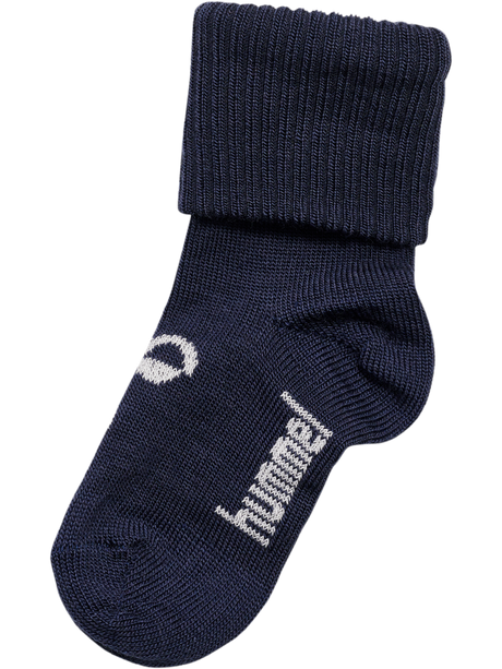 hummel Youth Mini Wool Socks-1