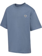 hummel Youth Loose Short Sleeve T-Shirt Bee-1