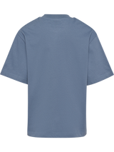 hummel Youth Loose Short Sleeve T-Shirt Bee-2