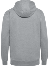 hummel Men's Go 2.0 Zip Hoodie-2