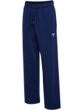 hummel Youth Jump Boxy Sweatpants-1