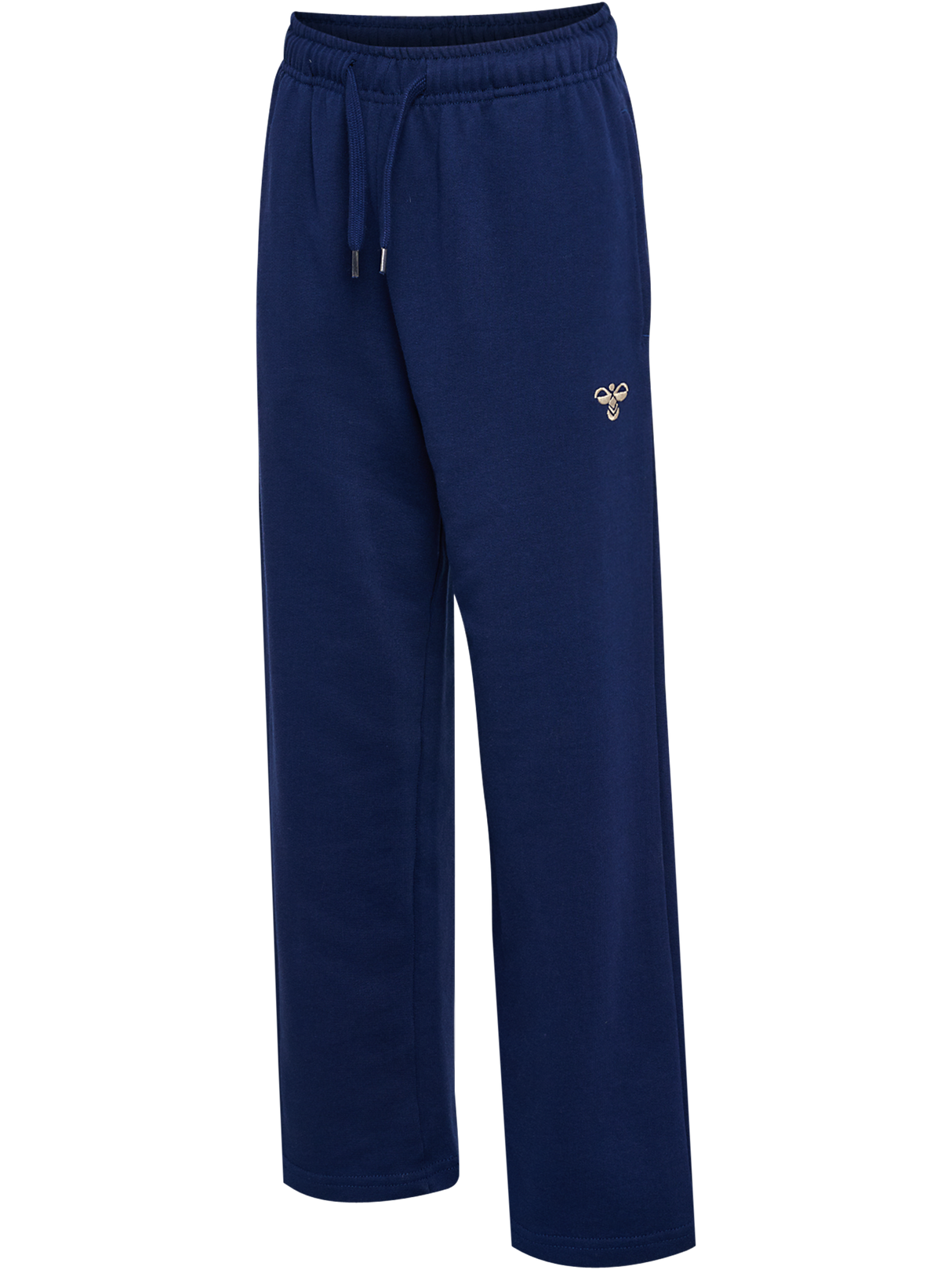 hummel Youth Jump Boxy Sweatpants-1