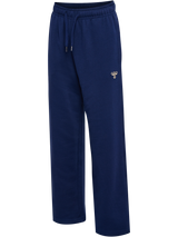 hummel Youth Jump Boxy Sweatpants-1