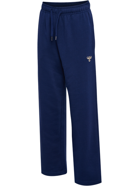hummel Youth Jump Boxy Sweatpants-1
