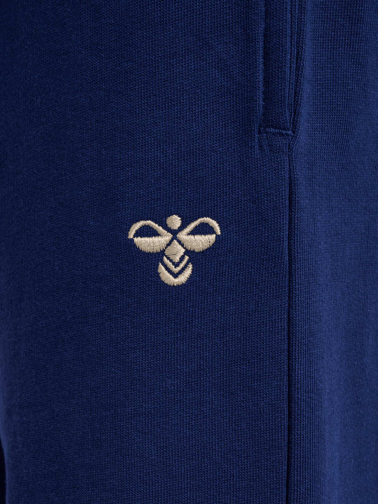 hummel Youth Jump Boxy Sweatpants-3