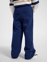 hummel Youth Jump Boxy Sweatpants-4