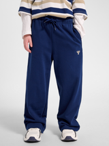 hummel Youth Jump Boxy Sweatpants-5
