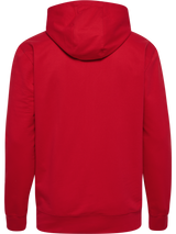 hummel Men's Go 2.0 Zip Hoodie-2