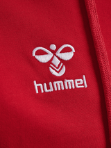hummel Men's Go 2.0 Zip Hoodie-3