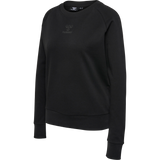 hummel Women's Icons Sweatshirt-1