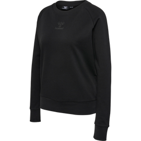 hummel Women's Icons Sweatshirt-1