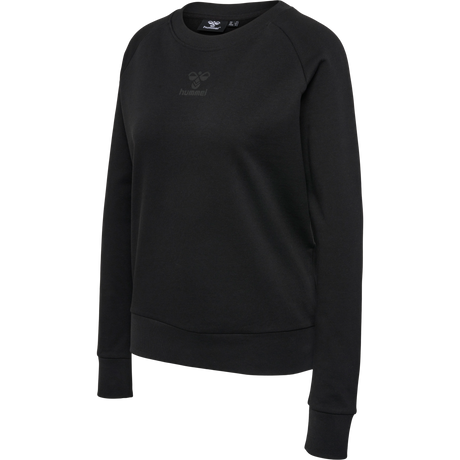 hummel Women's Icons Sweatshirt-1