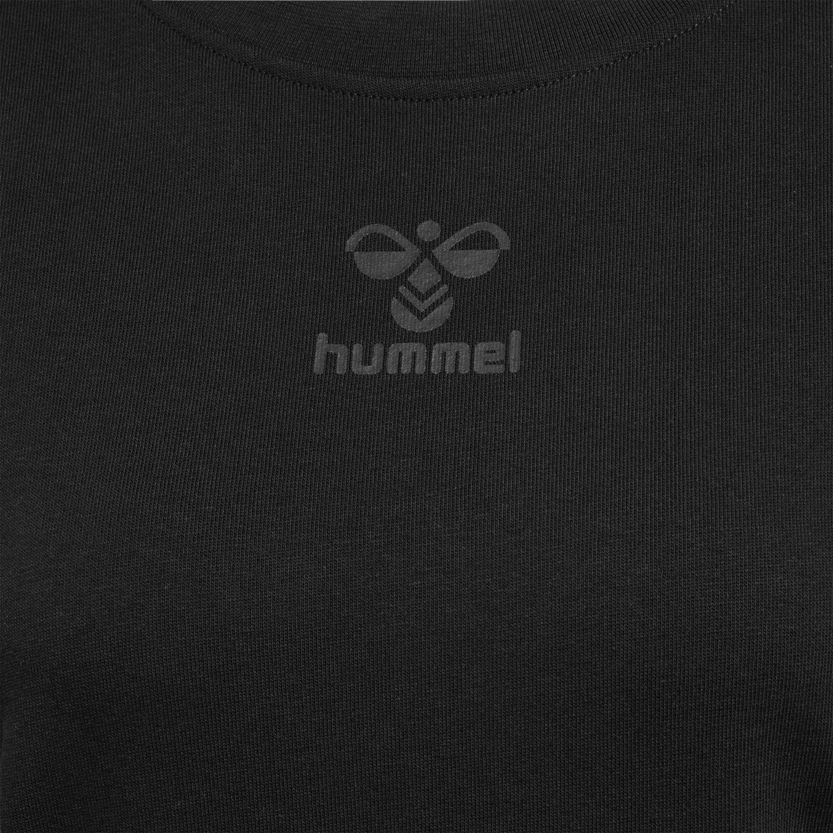 hummel Women's Icons Sweatshirt-3