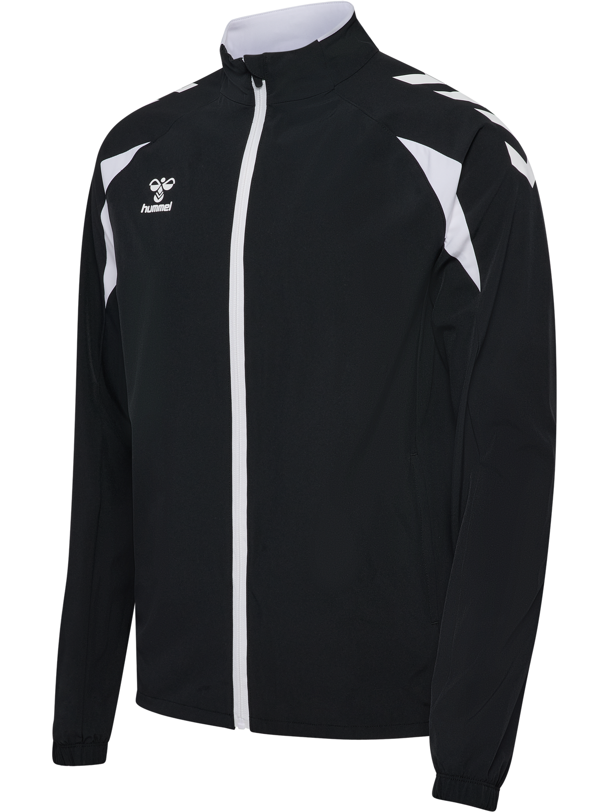 hummel Men's Core 2.0 Woven Jacket-1