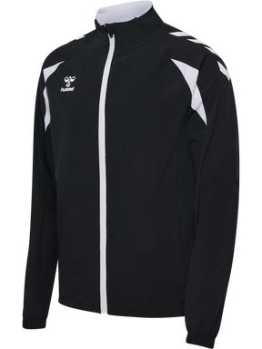 hummel Men's Core 2.0 Woven Jacket-1