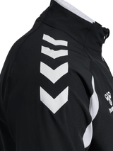 hummel Men's Core 2.0 Woven Jacket-4