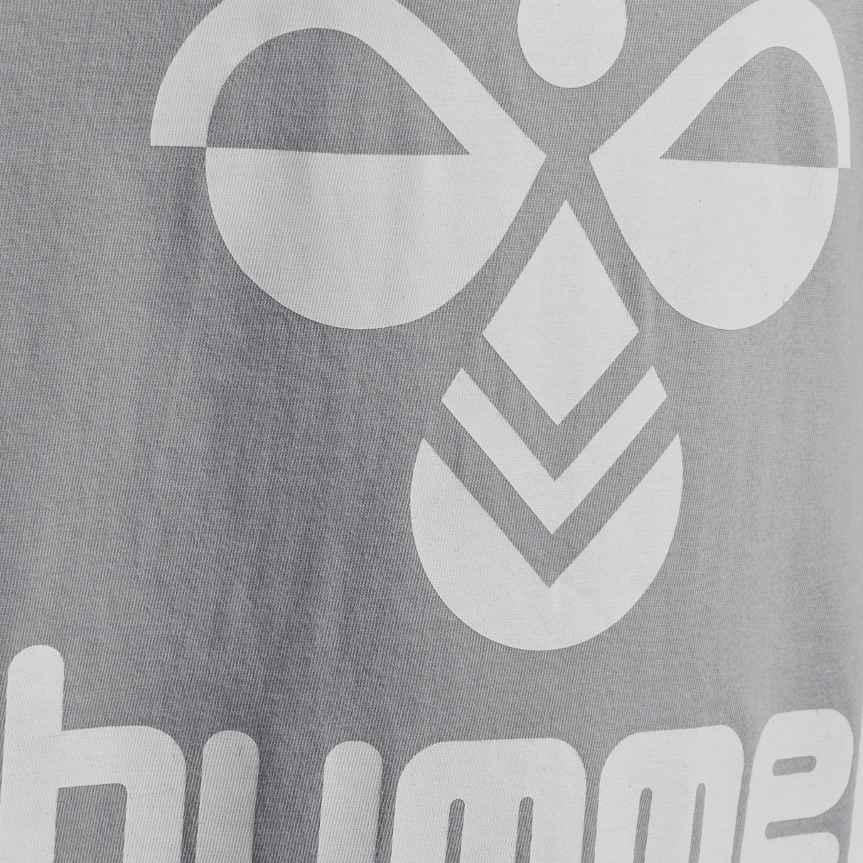 hummel Youth Tres Short Sleeve T-Shirt-3