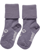 hummel Youth Mini Wool Socks-1