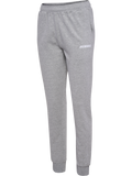 hummel Women's Elemental Regular Pants-1