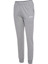 hummel Women's Elemental Regular Pants-1
