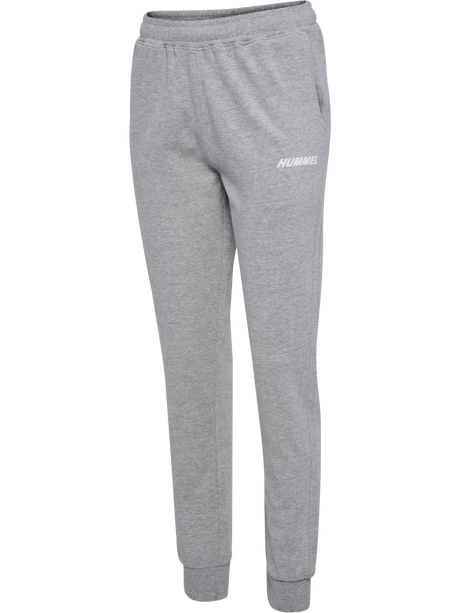 hummel Women's Elemental Regular Pants-1