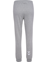 hummel Women's Elemental Regular Pants-2