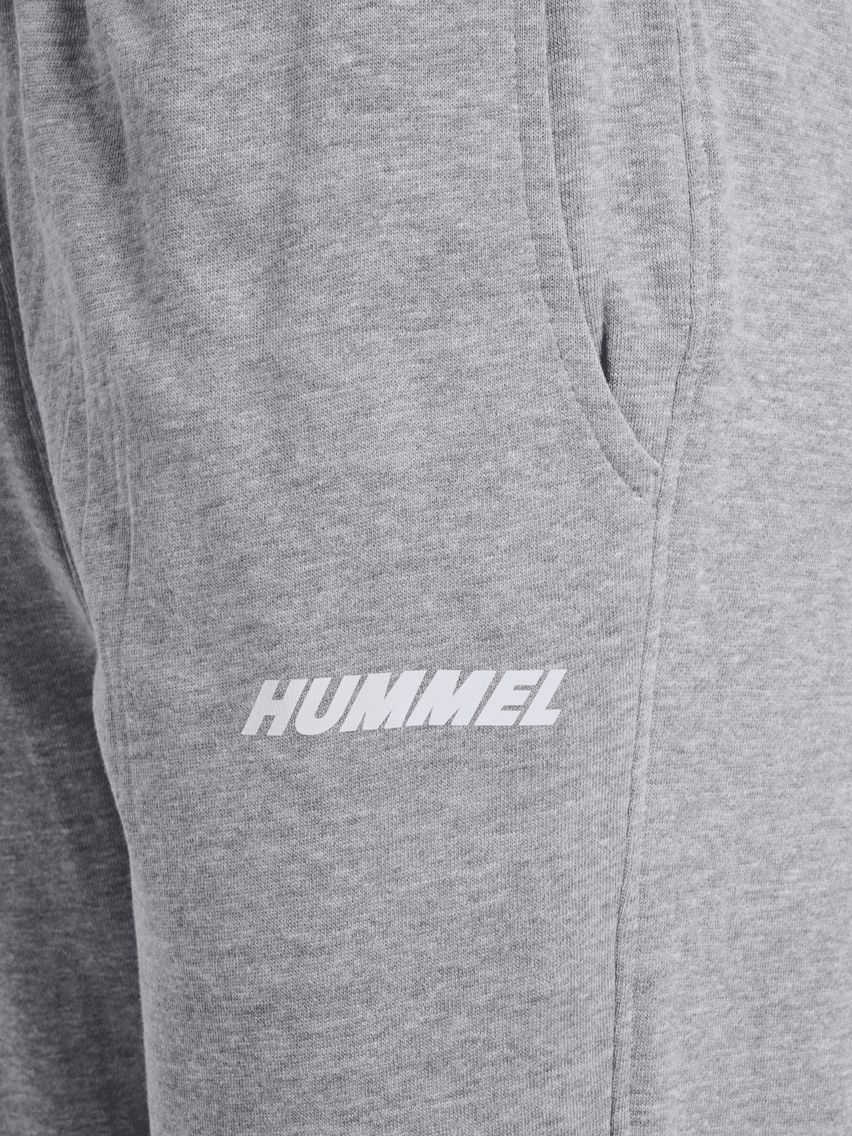 hummel Women's Elemental Regular Pants-3