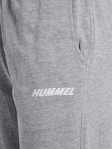 hummel Women's Elemental Regular Pants-3