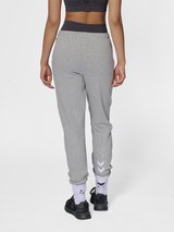 hummel Women's Elemental Regular Pants-5