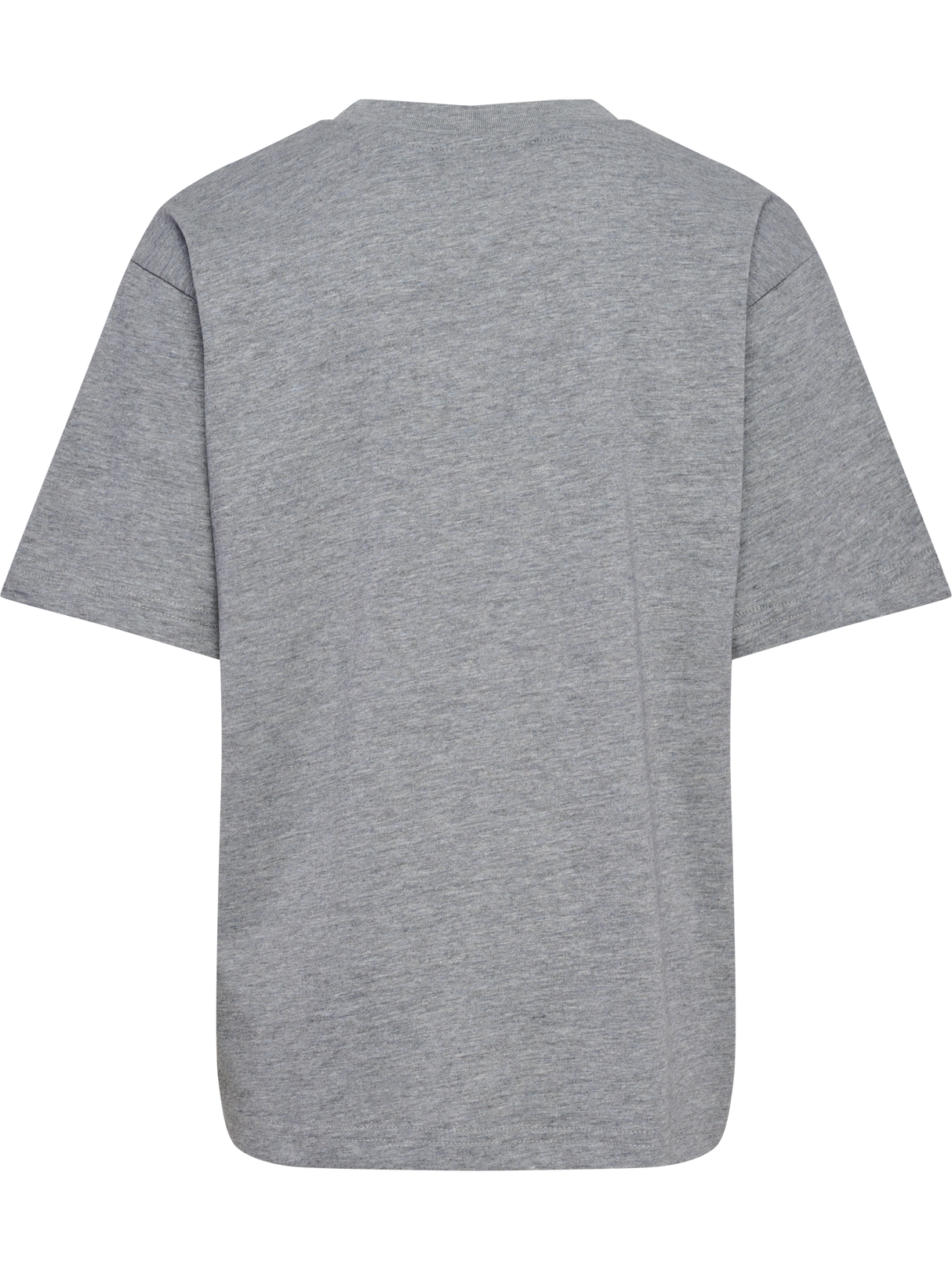 hummel Youth Loose Short Sleeve T-Shirt Bee-2
