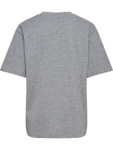 hummel Youth Loose Short Sleeve T-Shirt Bee-2