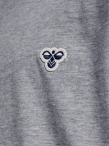 hummel Youth Loose Short Sleeve T-Shirt Bee-3