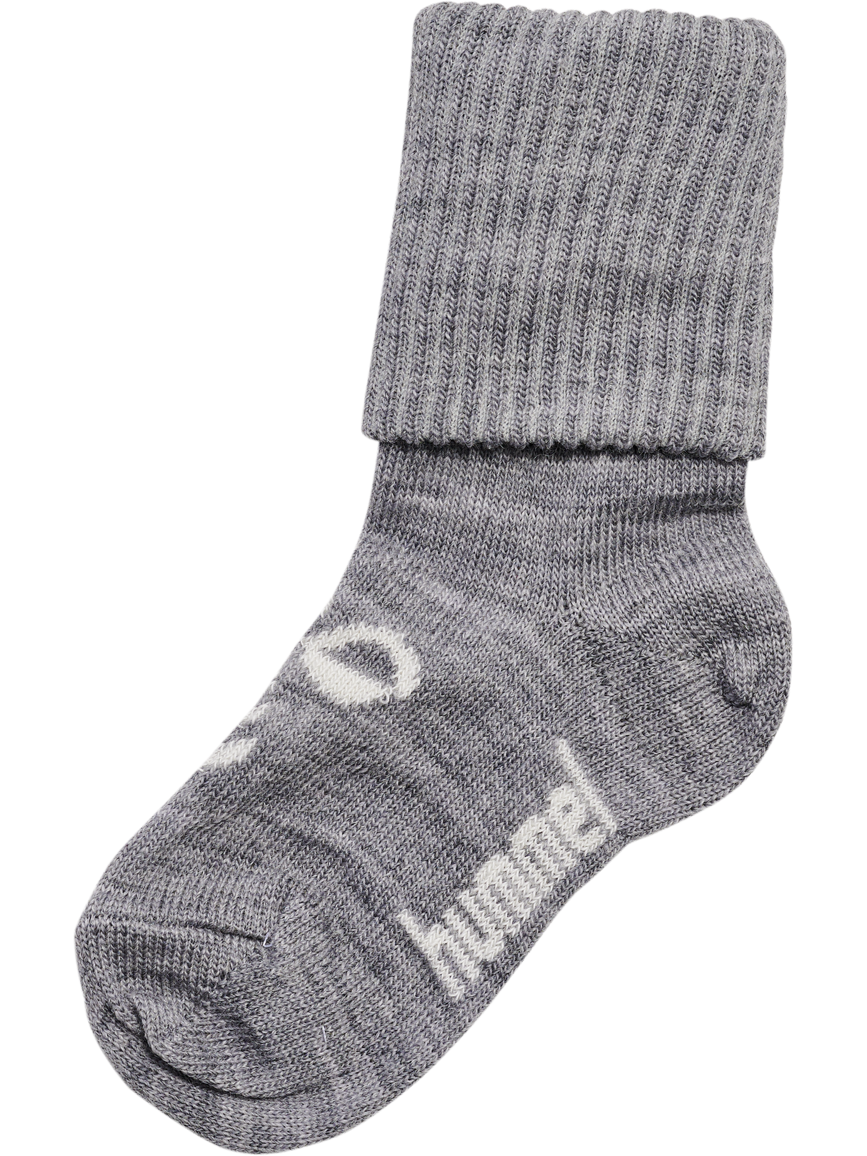 hummel Youth Mini Wool Socks-1