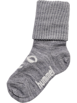 hummel Youth Mini Wool Socks-1