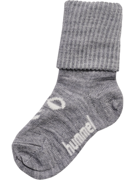 hummel Youth Mini Wool Socks-1