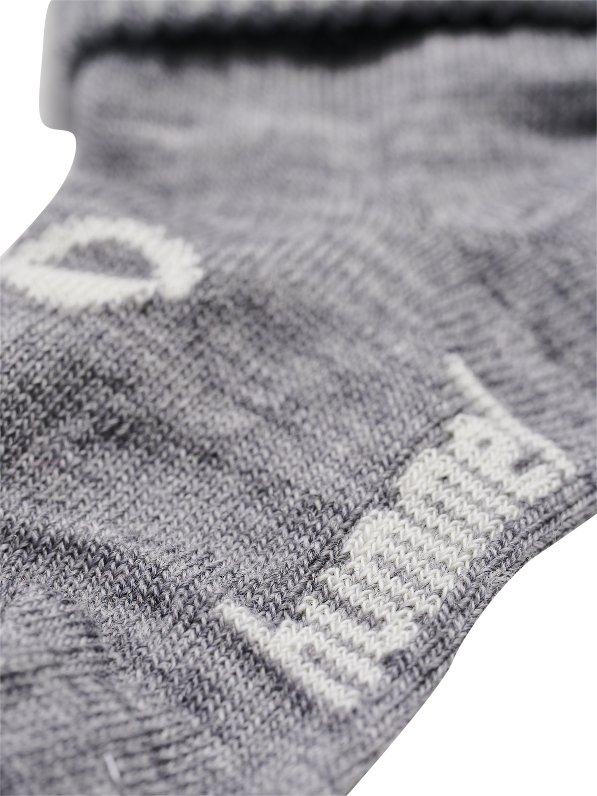hummel Youth Mini Wool Socks-2