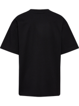 hummel Youth Loose Short Sleeve T-Shirt Bee-2